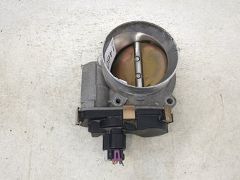 compare product 2009-2014 Chevrolet Tahoe Throttle Body P/N:RME87-309992 Fits Fits 2009 2010 2011 2012 2013 2014 2015 OEM Used Auto Parts