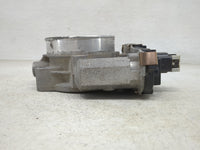 2009-2014 Chevrolet Tahoe Throttle Body P/N:RME87-309992 Fits Fits 2009 2010 2011 2012 2013 2014 2015 OEM Used Auto Parts - 