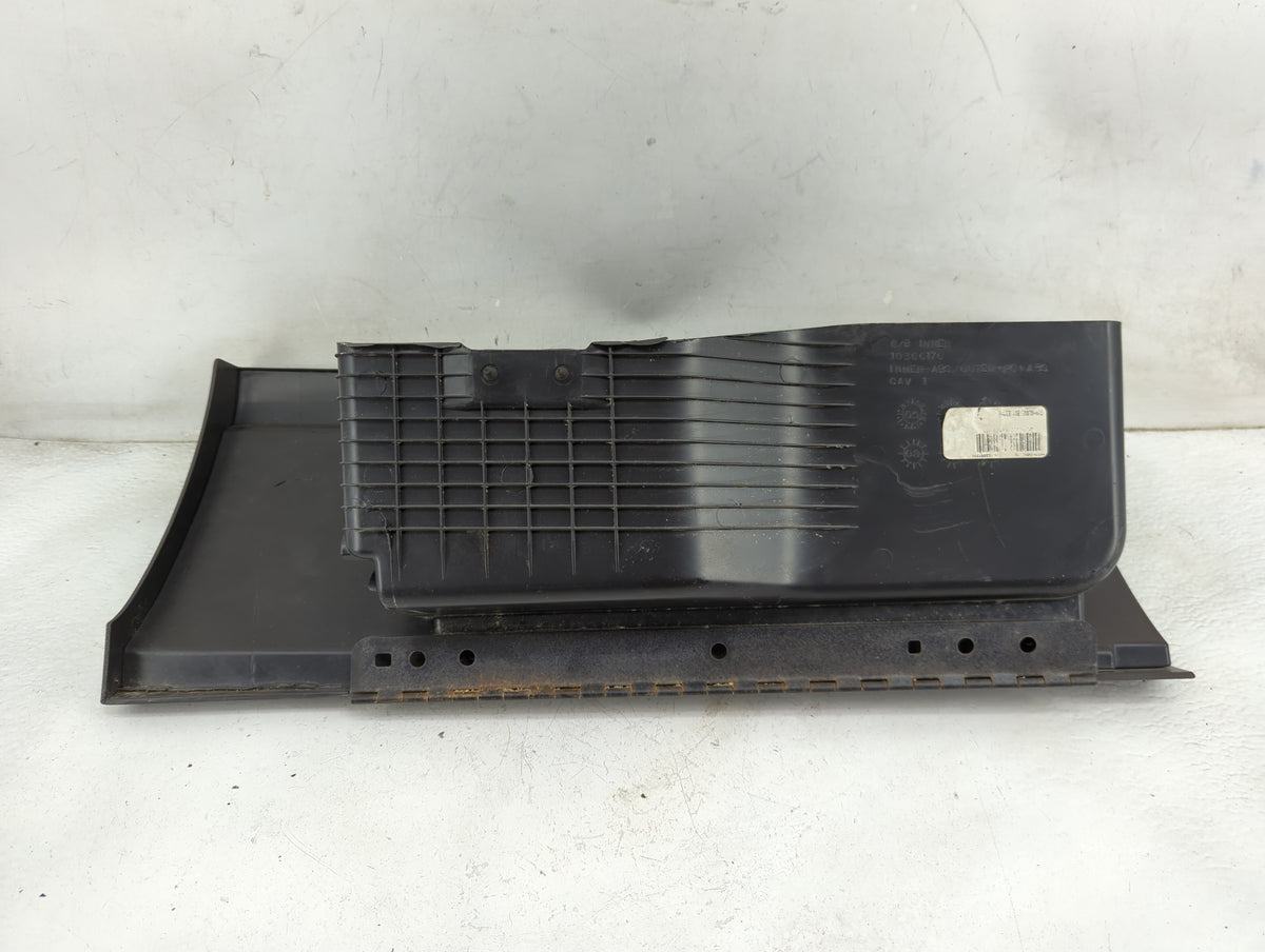 2013 Chevrolet Tahoe Passenger Glove Box Door Storage Compartment 1461279 - Oemusedautoparts1.com