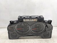 2009-2014 Chevrolet Tahoe Instrument Cluster Speedometer Gauges P/N:28330570 22836410 Miles:89K Fits OEM Used Auto Parts - O