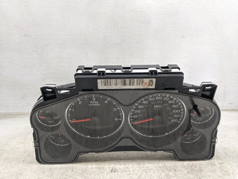 compare product 2009-2014 Chevrolet Tahoe Instrument Cluster Speedometer Gauges P/N:28330570 22836410 Miles:89K Fits OEM Used Auto Parts