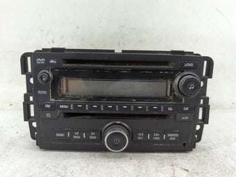 compare product 2010-2013 Chevrolet Tahoe Radio AM FM Cd Player Receiver Replacement P/N:22753251 Fits Fits 2010 2011 2012 2013 OEM Used Auto Parts