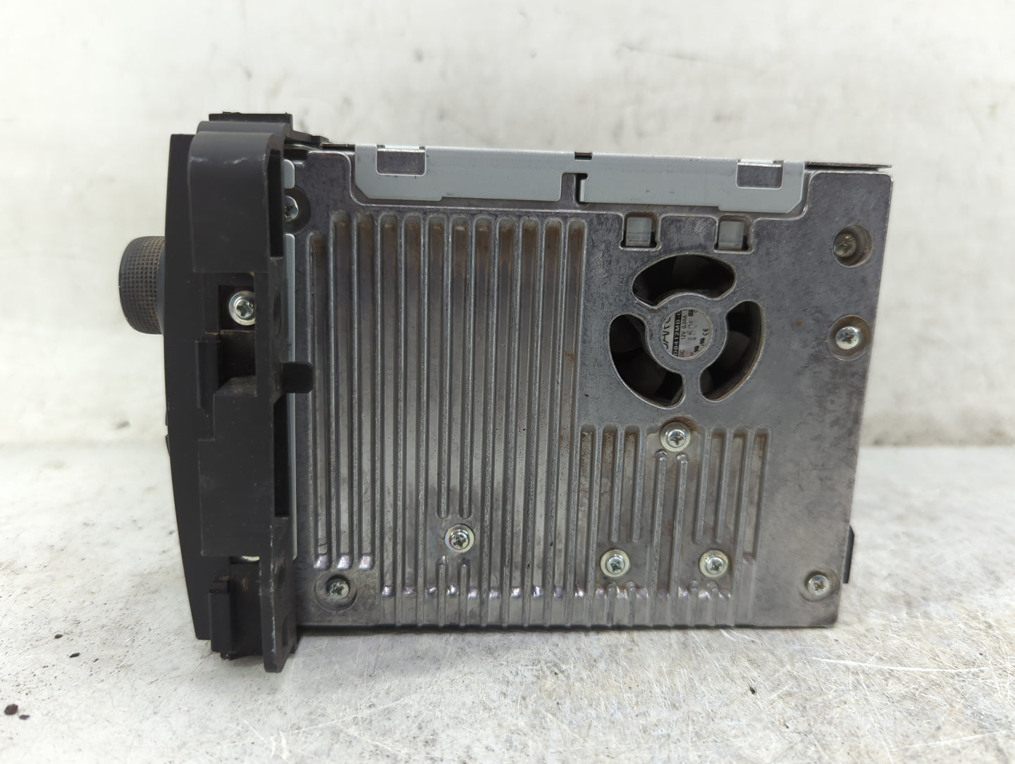 2010-2013 Chevrolet Tahoe Radio AM FM Cd Player Receiver Replacement P/N:22753251 Fits Fits 2010 2011 2012 2013 OEM Used Aut