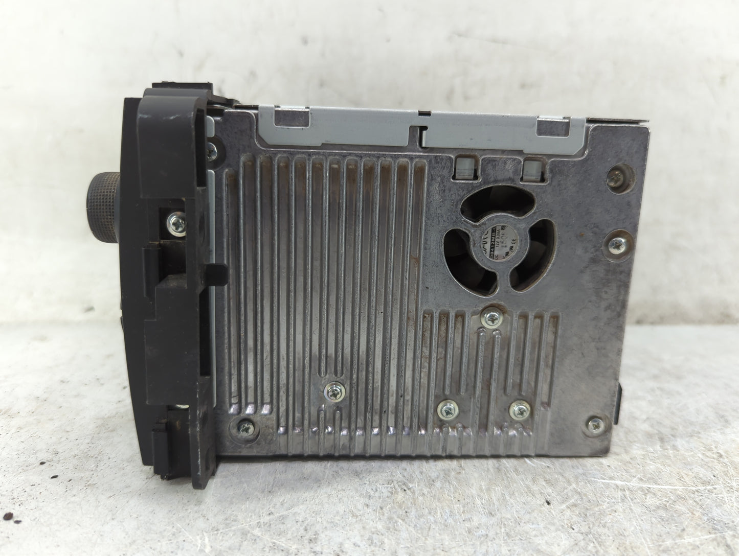 2010-2013 Chevrolet Tahoe Radio AM FM Cd Player Receiver Replacement P/N:22753251 Fits Fits 2010 2011 2012 2013 OEM Used Aut