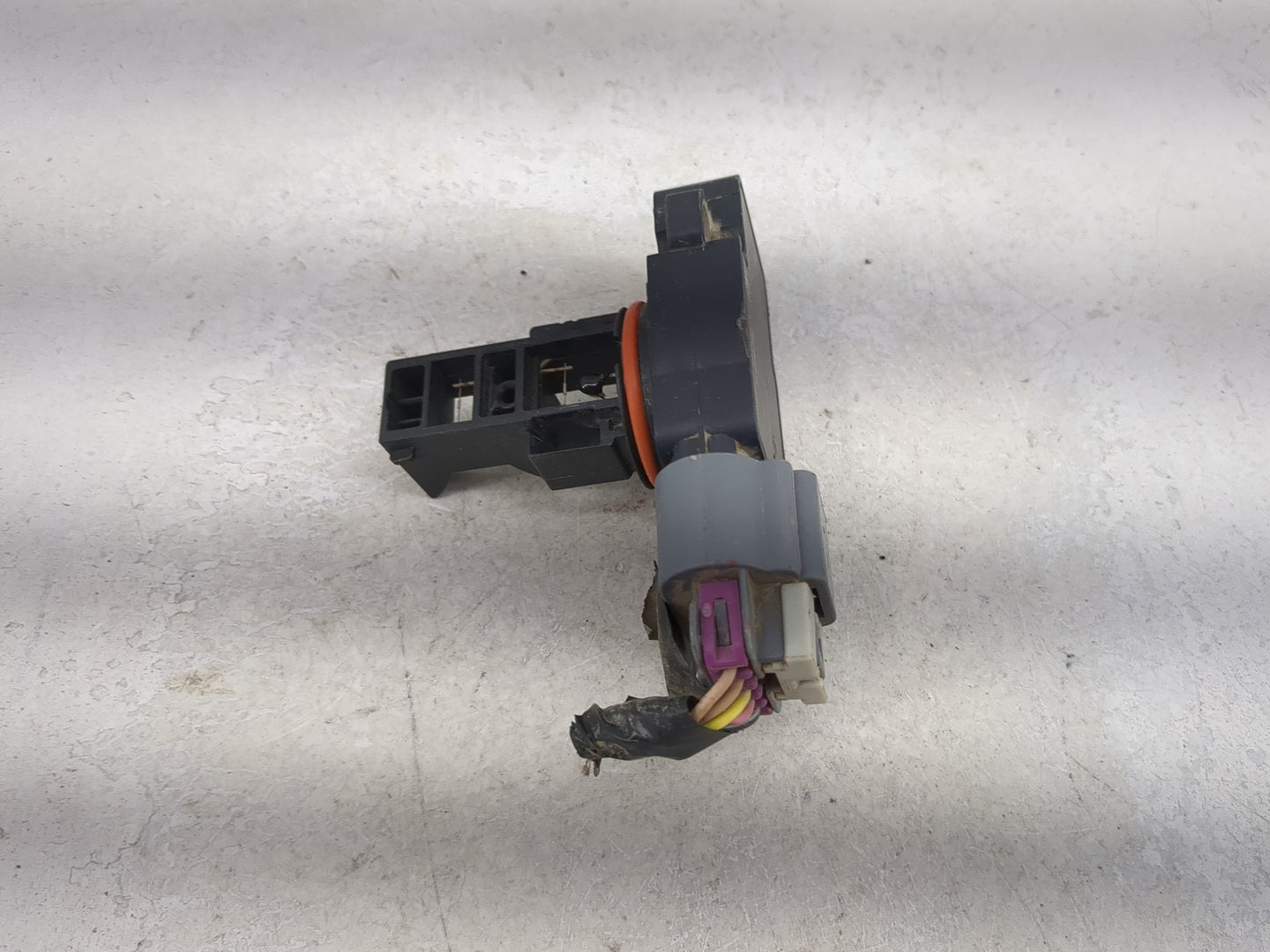 2009-2014 Chevrolet Tahoe Mass Air Flow Meter Maf 1485858 - Oemusedautoparts1.com