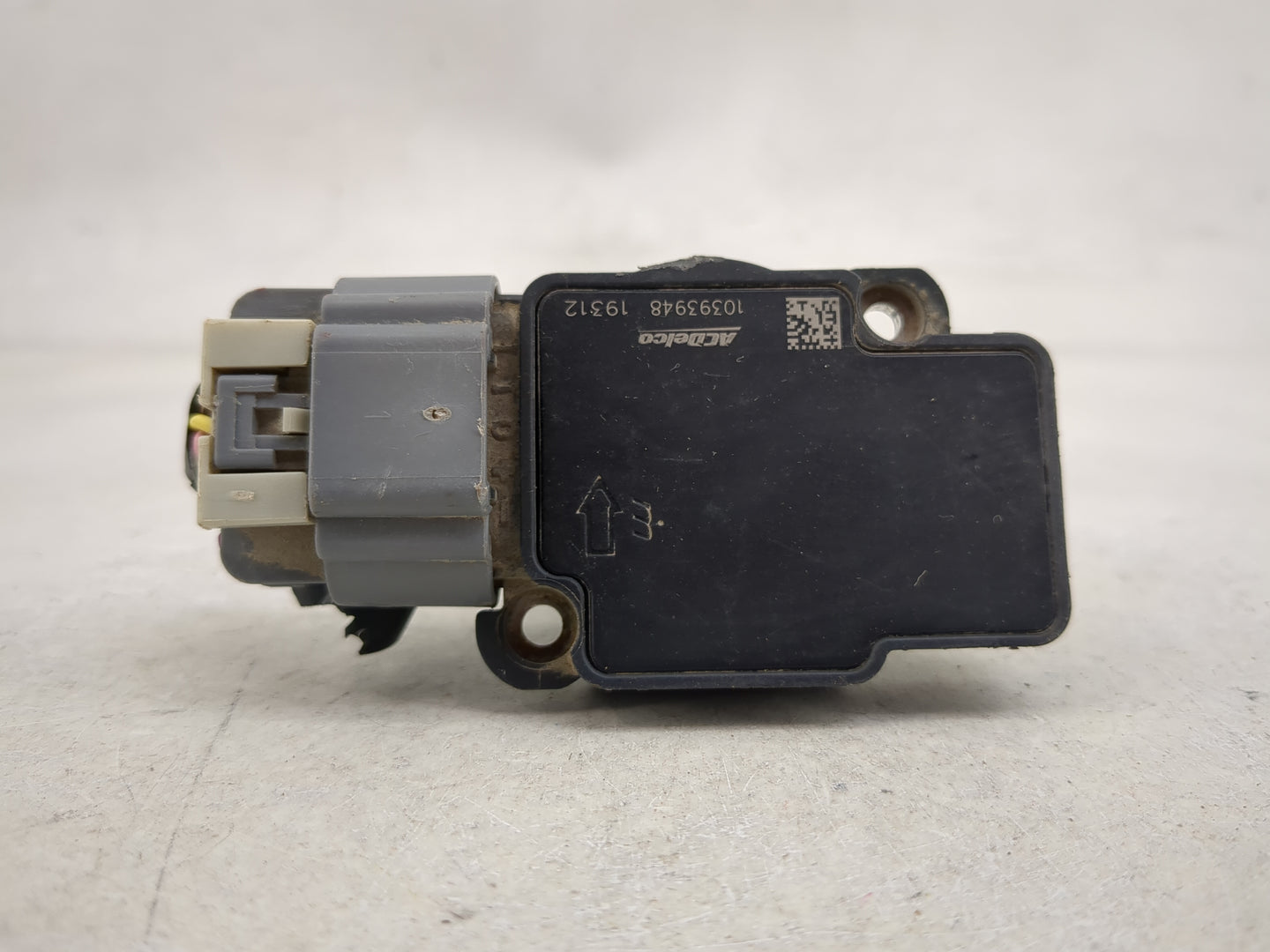 2009-2014 Chevrolet Tahoe Mass Air Flow Meter Maf 1485858 - Oemusedautoparts1.com