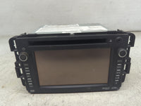 2012-2014 Chevrolet Tahoe Radio AM FM Cd Player Receiver Replacement P/N:22997866 DW468100-7471, UYS-UL8 Fits Fits 2012 2013