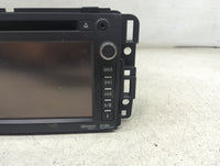 2012-2014 Chevrolet Tahoe Radio AM FM Cd Player Receiver Replacement P/N:22997866 DW468100-7471, UYS-UL8 Fits Fits 2012 2013