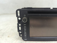 2012-2014 Chevrolet Tahoe Radio AM FM Cd Player Receiver Replacement P/N:22997866 DW468100-7471, UYS-UL8 Fits Fits 2012 2013