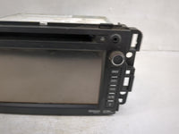 2012-2014 Chevrolet Tahoe Radio AM FM Cd Player Receiver Replacement P/N:22954632 DW468100-7430 Fits Fits 2012 2013 2014 OEM