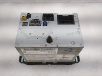 2012-2014 Chevrolet Tahoe Radio AM FM Cd Player Receiver Replacement P/N:22954632 DW468100-7430 Fits Fits 2012 2013 2014 OEM
