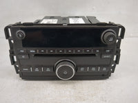 2007-2014 Chevrolet Tahoe Radio AM FM Cd Player Receiver Replacement P/N:20934592 28256325 Fits OEM Used Auto Parts - Oemuse