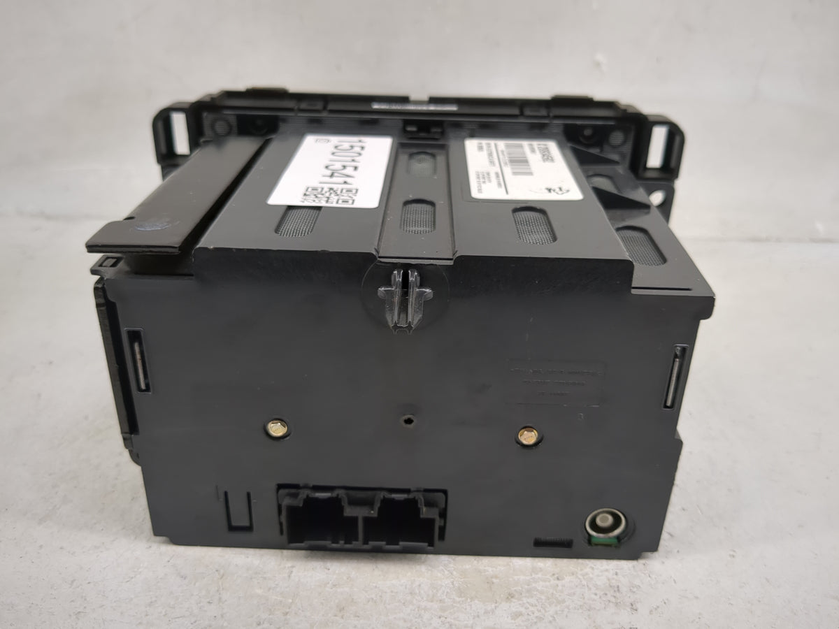 2007-2014 Chevrolet Tahoe Radio AM FM Cd Player Receiver Replacement P/N:20934592 28256325 Fits OEM Used Auto Parts - Oemuse
