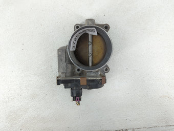 compare product 2009-2014 Chevrolet Tahoe Throttle Body P/N:RME87-3C9992 Fits Fits 2009 2010 2011 2012 2013 2014 2015 OEM Used Auto Parts