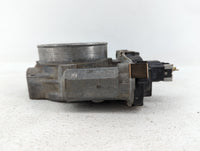 2009-2014 Chevrolet Tahoe Throttle Body P/N:RME87-3C9992 Fits Fits 2009 2010 2011 2012 2013 2014 2015 OEM Used Auto Parts - 