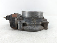 2009-2014 Chevrolet Tahoe Throttle Body P/N:RME87-3C9992 Fits Fits 2009 2010 2011 2012 2013 2014 2015 OEM Used Auto Parts - 