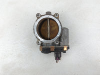 2009-2014 Chevrolet Tahoe Throttle Body P/N:RME87-3C9992 Fits Fits 2009 2010 2011 2012 2013 2014 2015 OEM Used Auto Parts - 