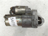 2009-2014 Chevrolet Tahoe Car Starter Motor Solenoid OEM P/N:GM12637615 Fits Fits 2009 2010 2011 2012 2013 2014 2015 2016 20
