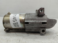 2009-2014 Chevrolet Tahoe Car Starter Motor Solenoid OEM P/N:GM12637615 Fits Fits 2009 2010 2011 2012 2013 2014 2015 2016 20