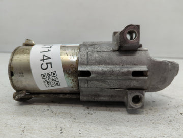 2009-2014 Chevrolet Tahoe Car Starter Motor Solenoid OEM P/N:GM12637615 Fits Fits 2009 2010 2011 2012 2013 2014 2015 2016 2017 OEM Used Auto Parts