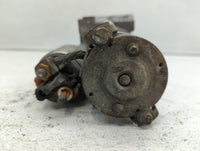 2009-2014 Chevrolet Tahoe Car Starter Motor Solenoid OEM P/N:GM12637615 Fits Fits 2009 2010 2011 2012 2013 2014 2015 2016 20