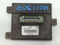 2008-2014 Chevrolet Tahoe Chassis Control Module Ccm Bcm Body Control - Oemusedautoparts1.com