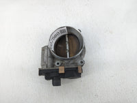 2009-2014 Chevrolet Tahoe Throttle Body P/N:RMR87-3C 9992 Fits Fits 2009 2010 2011 2012 2013 2014 2015 OEM Used Auto Parts -