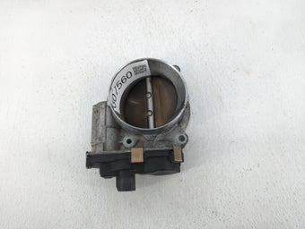 compare product 2009-2014 Chevrolet Tahoe Throttle Body P/N:RMR87-3C 9992 Fits Fits 2009 2010 2011 2012 2013 2014 2015 OEM Used Auto Parts