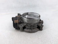 2009-2014 Chevrolet Tahoe Throttle Body P/N:RMR87-3C 9992 Fits Fits 2009 2010 2011 2012 2013 2014 2015 OEM Used Auto Parts -