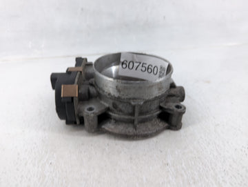 2009-2014 Chevrolet Tahoe Throttle Body P/N:RMR87-3C 9992 Fits Fits 2009 2010 2011 2012 2013 2014 2015 OEM Used Auto Parts
