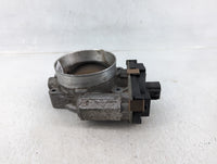 2009-2014 Chevrolet Tahoe Throttle Body P/N:RMR87-3C 9992 Fits Fits 2009 2010 2011 2012 2013 2014 2015 OEM Used Auto Parts -