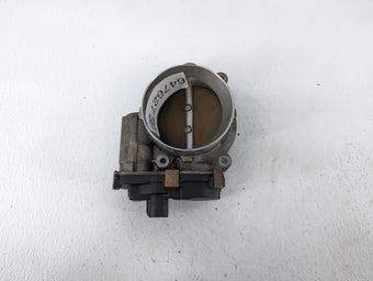 compare product 2009-2014 Chevrolet Tahoe Throttle Body P/N:RME87-3C9992 Fits Fits 2009 2010 2011 2012 2013 2014 2015 OEM Used Auto Parts