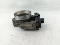 2009-2014 Chevrolet Tahoe Throttle Body P/N:RME87-3C9992 Fits Fits 2009 2010 2011 2012 2013 2014 2015 OEM Used Auto Parts - 