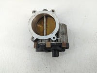 2009-2014 Chevrolet Tahoe Throttle Body P/N:RME87-3C9992 Fits Fits 2009 2010 2011 2012 2013 2014 2015 OEM Used Auto Parts - 
