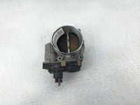 2009-2014 Chevrolet Tahoe Throttle Body P/N:RME37-3C Fits Fits 2009 2010 2011 2012 2013 2014 2015 OEM Used Auto Parts - Oemu