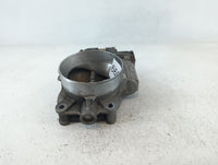 2009-2014 Chevrolet Tahoe Throttle Body P/N:RME37-3C Fits Fits 2009 2010 2011 2012 2013 2014 2015 OEM Used Auto Parts - Oemu
