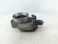 2009-2014 Chevrolet Tahoe Throttle Body P/N:RME37-3C Fits Fits 2009 2010 2011 2012 2013 2014 2015 OEM Used Auto Parts - Oemu