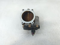 2009-2014 Chevrolet Tahoe Throttle Body P/N:RME37-3C Fits Fits 2009 2010 2011 2012 2013 2014 2015 OEM Used Auto Parts - Oemu