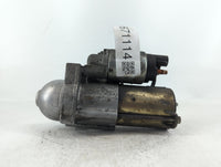2009-2014 Chevrolet Tahoe Car Starter Motor Solenoid OEM P/N:GM12637615 Fits Fits 2009 2010 2011 2012 2013 2014 2015 2016 20