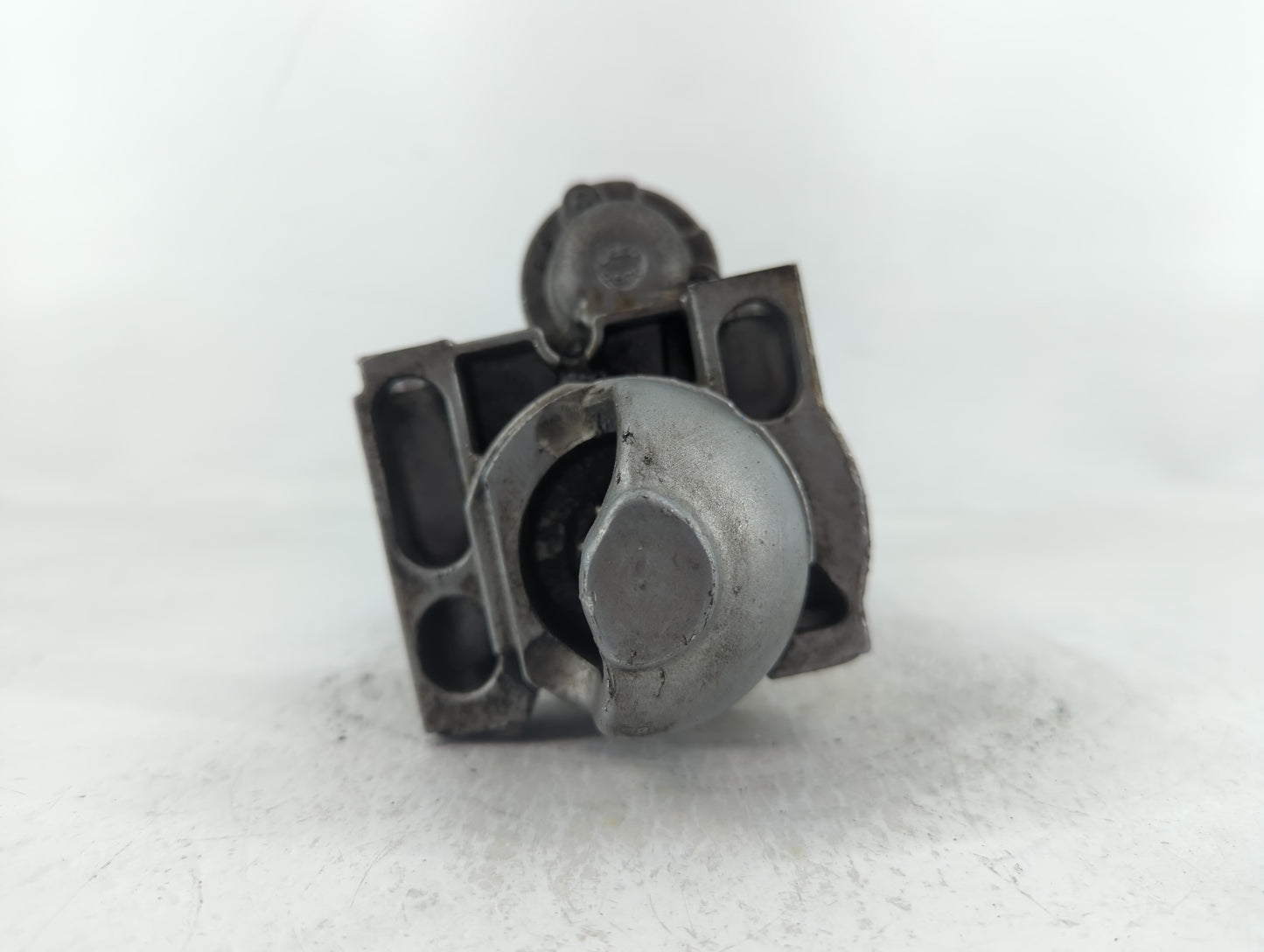2009-2014 Chevrolet Tahoe Car Starter Motor Solenoid OEM P/N:GM12637615 Fits Fits 2009 2010 2011 2012 2013 2014 2015 2016 20