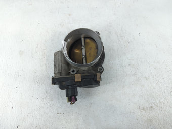 compare product 2009-2014 Chevrolet Tahoe Throttle Body P/N:RMW87-309992 Fits Fits 2009 2010 2011 2012 2013 2014 2015 OEM Used Auto Parts
