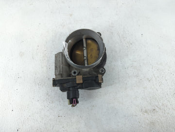 2009-2014 Chevrolet Tahoe Throttle Body P/N:RMW87-309992 Fits Fits 2009 2010 2011 2012 2013 2014 2015 OEM Used Auto Parts - 