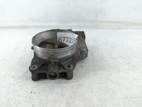 2009-2014 Chevrolet Tahoe Throttle Body P/N:RMW87-309992 Fits Fits 2009 2010 2011 2012 2013 2014 2015 OEM Used Auto Parts - 