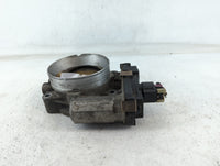 2009-2014 Chevrolet Tahoe Throttle Body P/N:RMW87-309992 Fits Fits 2009 2010 2011 2012 2013 2014 2015 OEM Used Auto Parts - 