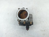 2009-2014 Chevrolet Tahoe Throttle Body P/N:RMW87-309992 Fits Fits 2009 2010 2011 2012 2013 2014 2015 OEM Used Auto Parts - 
