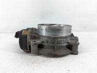 2009-2014 Chevrolet Tahoe Throttle Body P/N:RME87-3C9992 Fits Fits 2009 2010 2011 2012 2013 2014 2015 OEM Used Auto Parts - 
