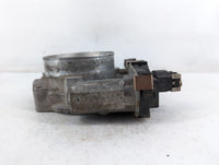 2009-2014 Chevrolet Tahoe Throttle Body P/N:RME87-3C9992 Fits Fits 2009 2010 2011 2012 2013 2014 2015 OEM Used Auto Parts - 