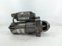 2009-2014 Chevrolet Tahoe Car Starter Motor Solenoid OEM P/N:12637615 Fits Fits 2009 2010 2011 2012 2013 2014 2015 2016 2017