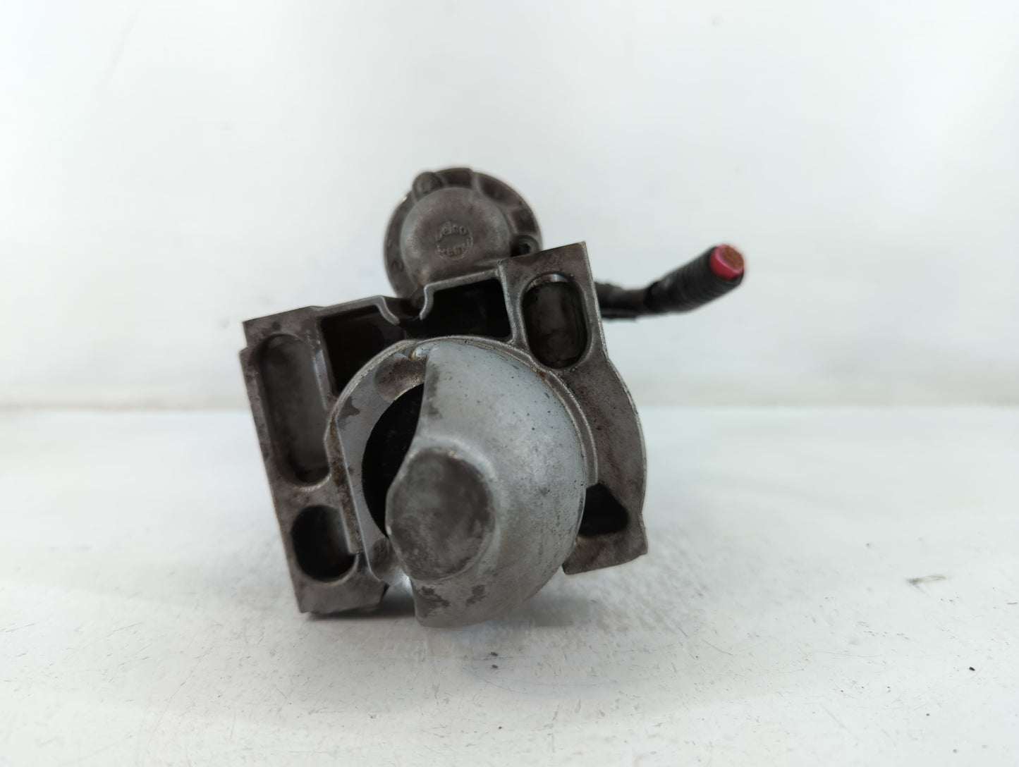 2009-2014 Chevrolet Tahoe Car Starter Motor Solenoid OEM P/N:12637615 Fits Fits 2009 2010 2011 2012 2013 2014 2015 2016 2017