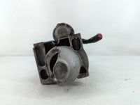 2009-2014 Chevrolet Tahoe Car Starter Motor Solenoid OEM P/N:12637615 Fits Fits 2009 2010 2011 2012 2013 2014 2015 2016 2017